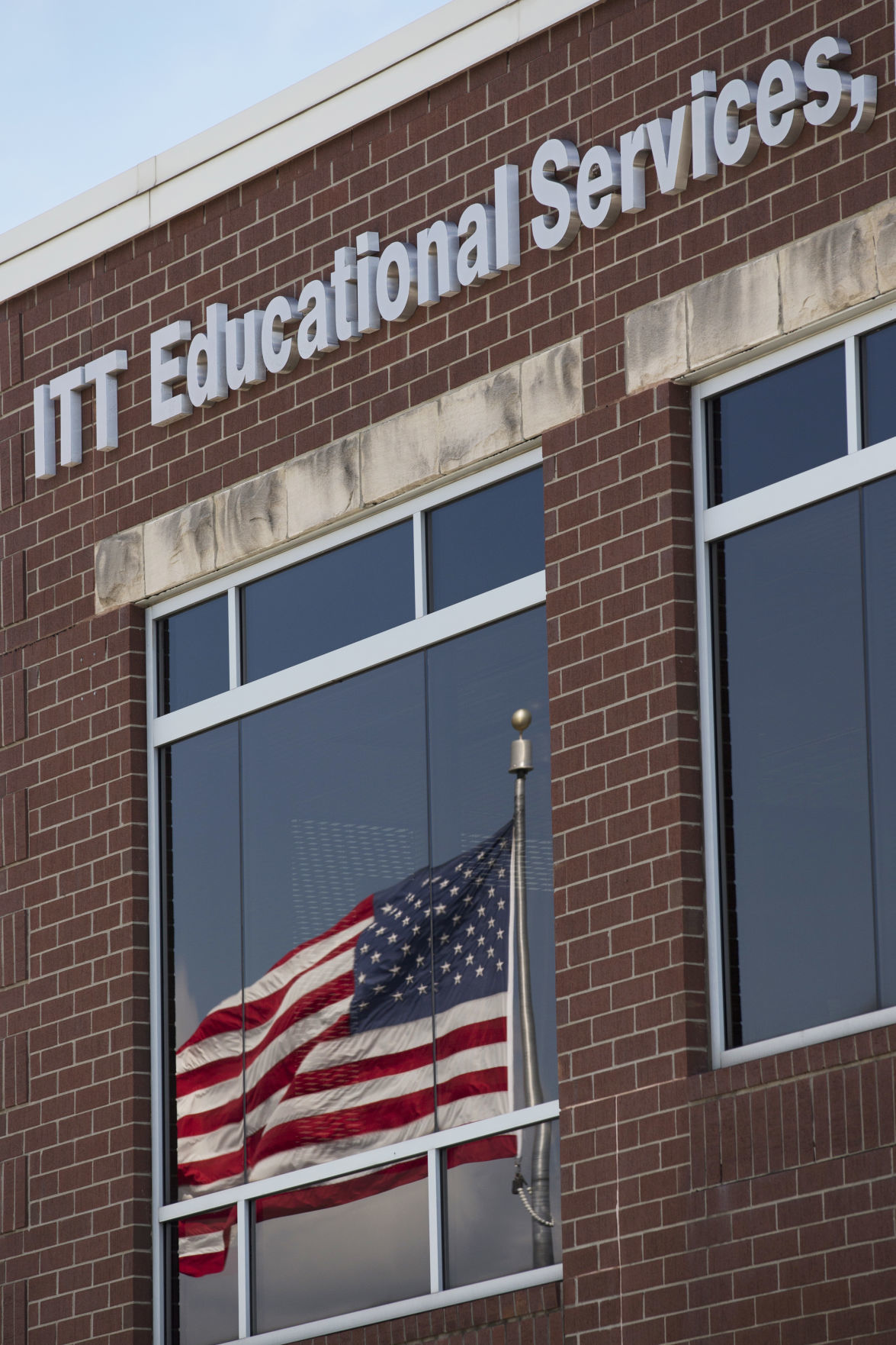 ITT College Campuses